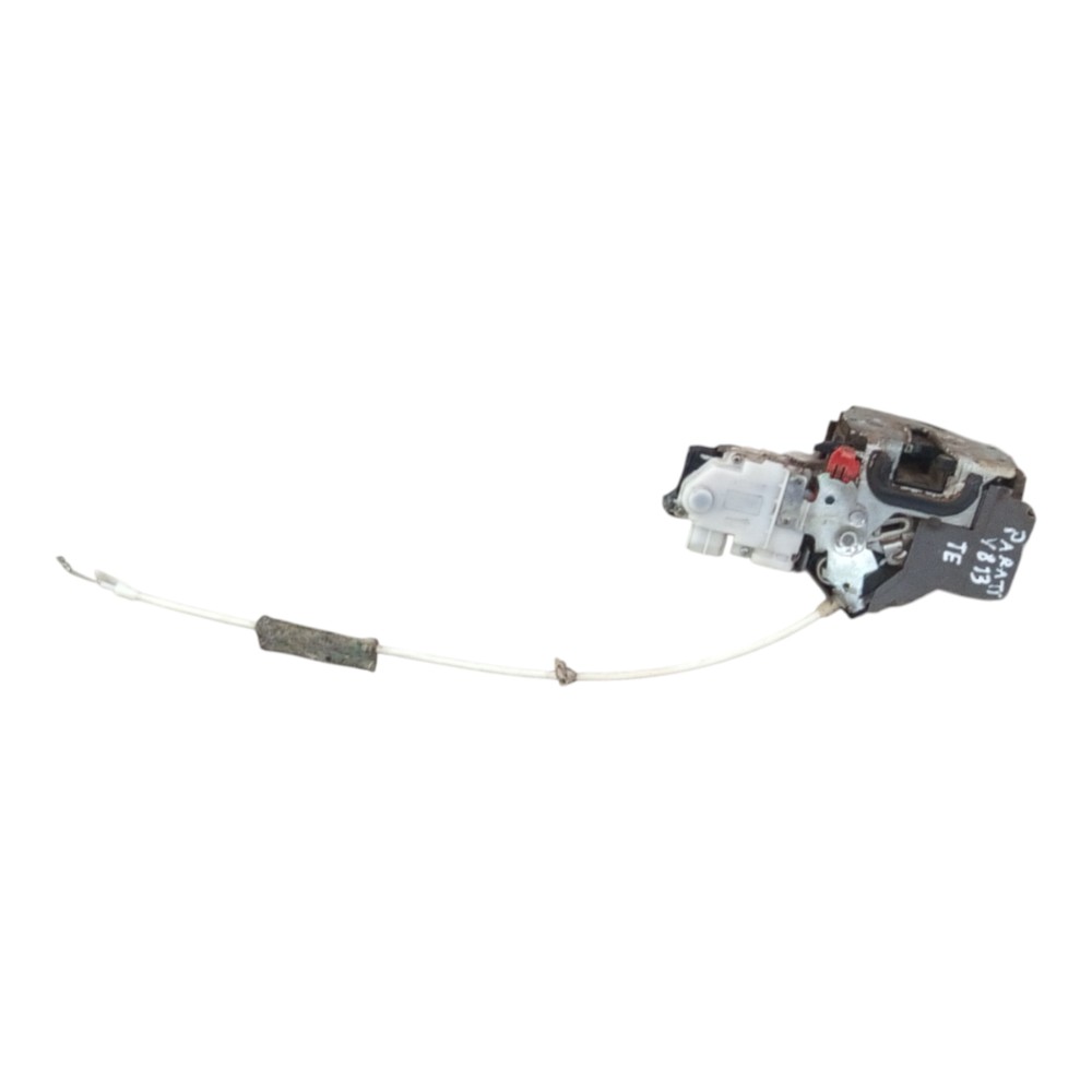 Fechadura Elétrica Traseira Esquerda Vw Parati G4 2005/2014 7