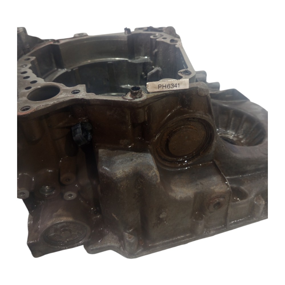 Carcaça Intermediária Câmbio Ai4 Citroen C4 Picasso 05 A 08 8