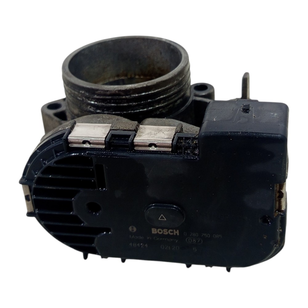 Tbi Corpo Borboleta Citroen C3 1.6 16v 2005 a 2008 2