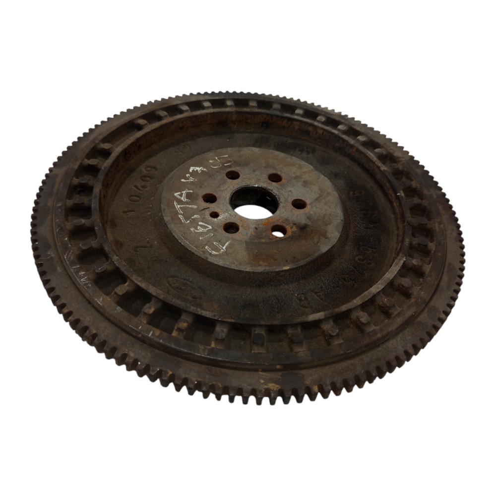Volante Motor Cremalheira Ford Fiesta Ka Endura 1.0 96 A 99 6