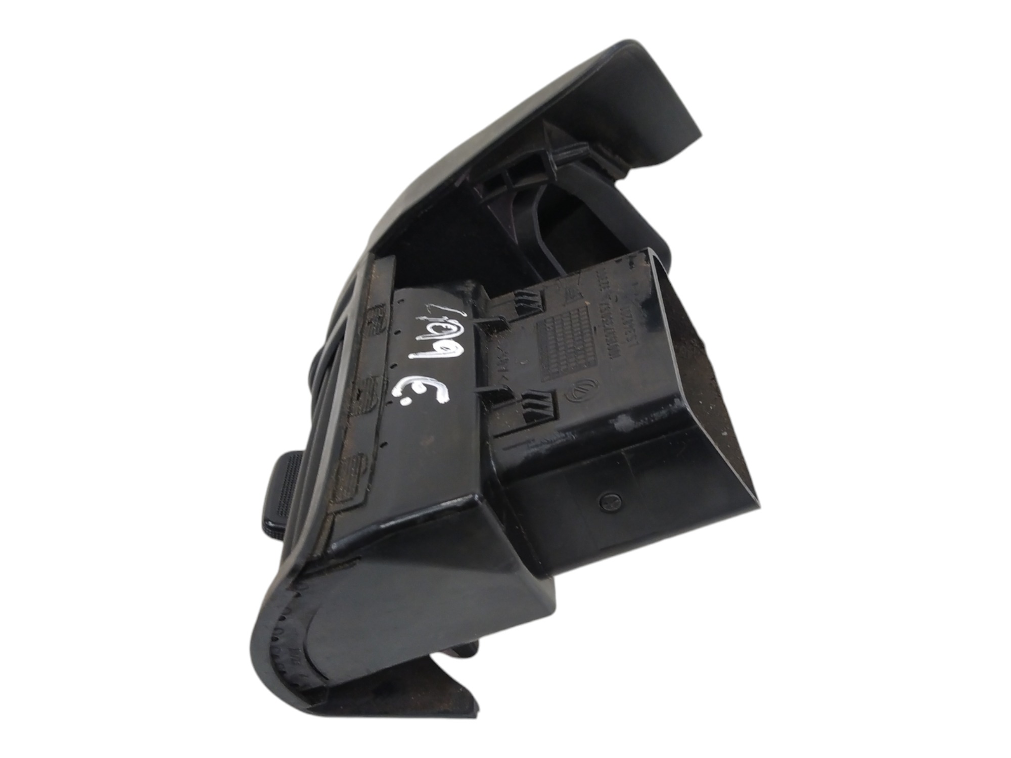 Difusor Ar Esquerdo Fiat Stilo 2003 2004 2005 2006 A 2011 1