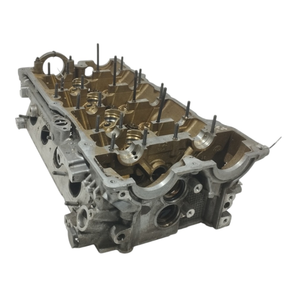 Cabeçote Bmw X1 2.0 16v Aspirada 2009 2010 2011 2012 2013 1