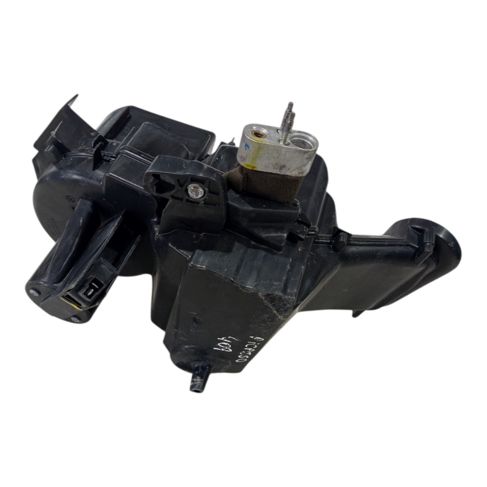 Caixa Evaporadora Ar Citroen Xsara Picasso 1.6 2001 A 2012 3