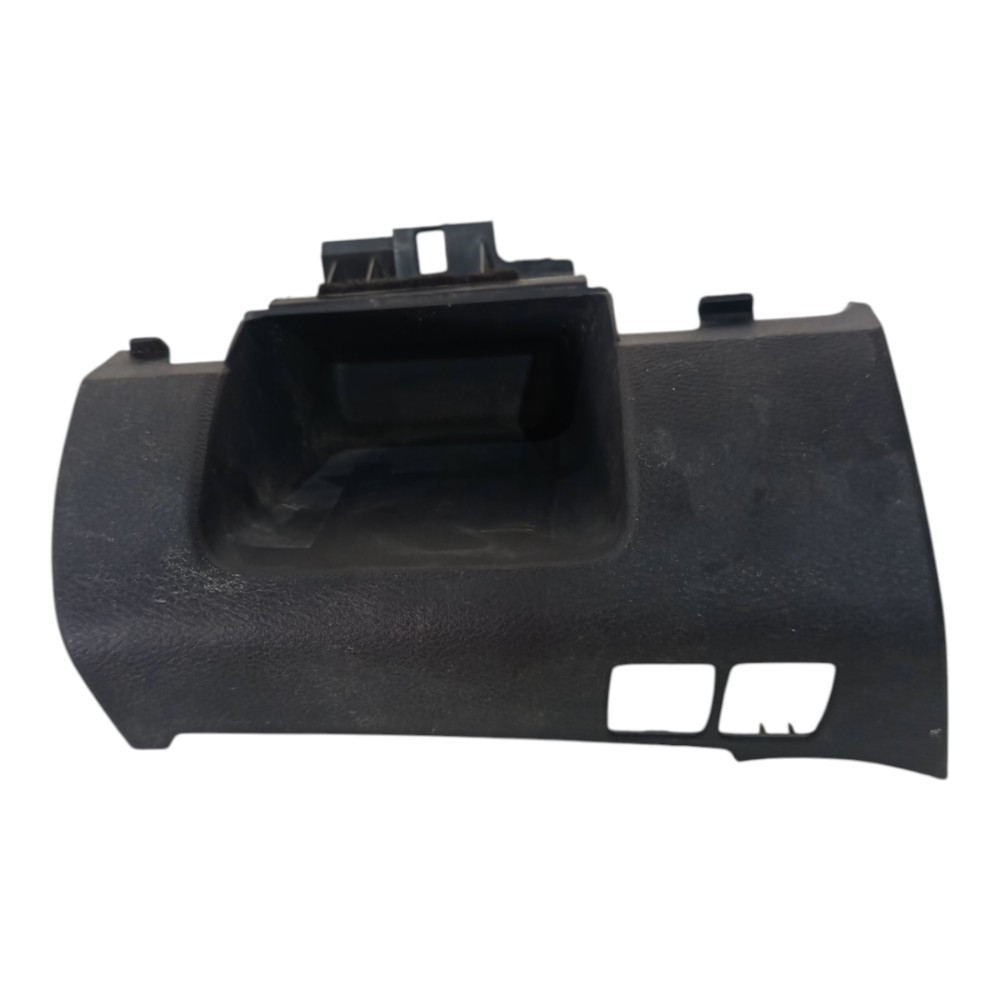 Moldura Painel Nissan Kicks 2018 2019 2020 684ua5ra1a 1