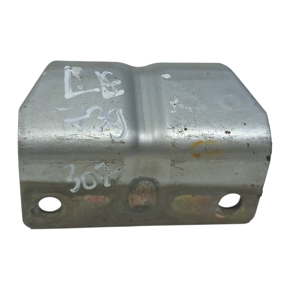 Dobradiça Tampa Traseira Esquerda Peugeot 307 Sw 2002 A 2011 4