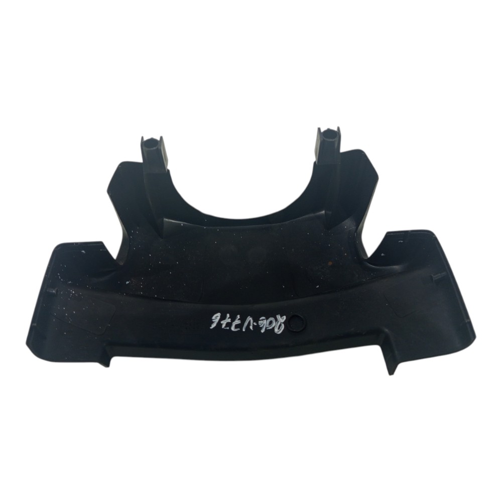 Acabamento Superior Chave Seta Peugeot 206 2001 2002 A 2008 Preto 8