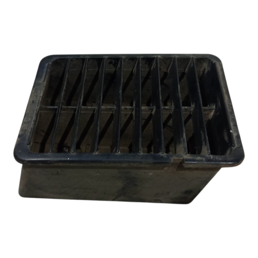 Difusor Ar Condicionado Le Volkswagen Gol G2 1995 A 1999 4