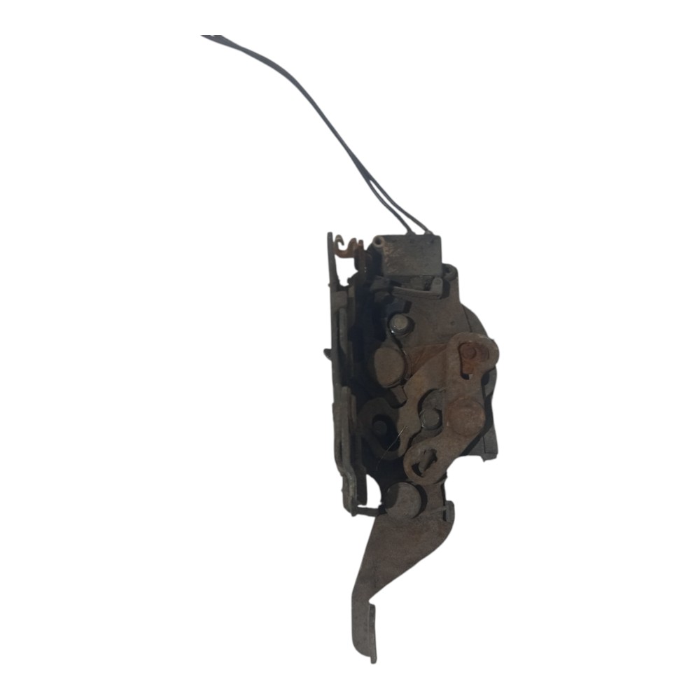Fechadura Porta Traseira Direita Fiat Uno 1996 1997 A 2006 2