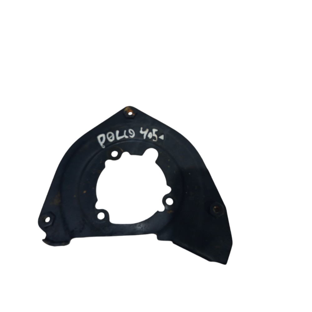 Chapa Proteção Correia Dentada Fiat Palio 2000 2001 A 2006 2