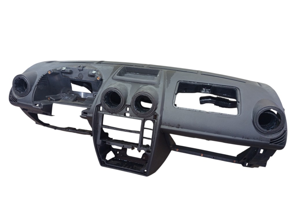 Capa Painel Tabelier Ford Fiesta 2005 2006 2007 2008 A 2013 2
