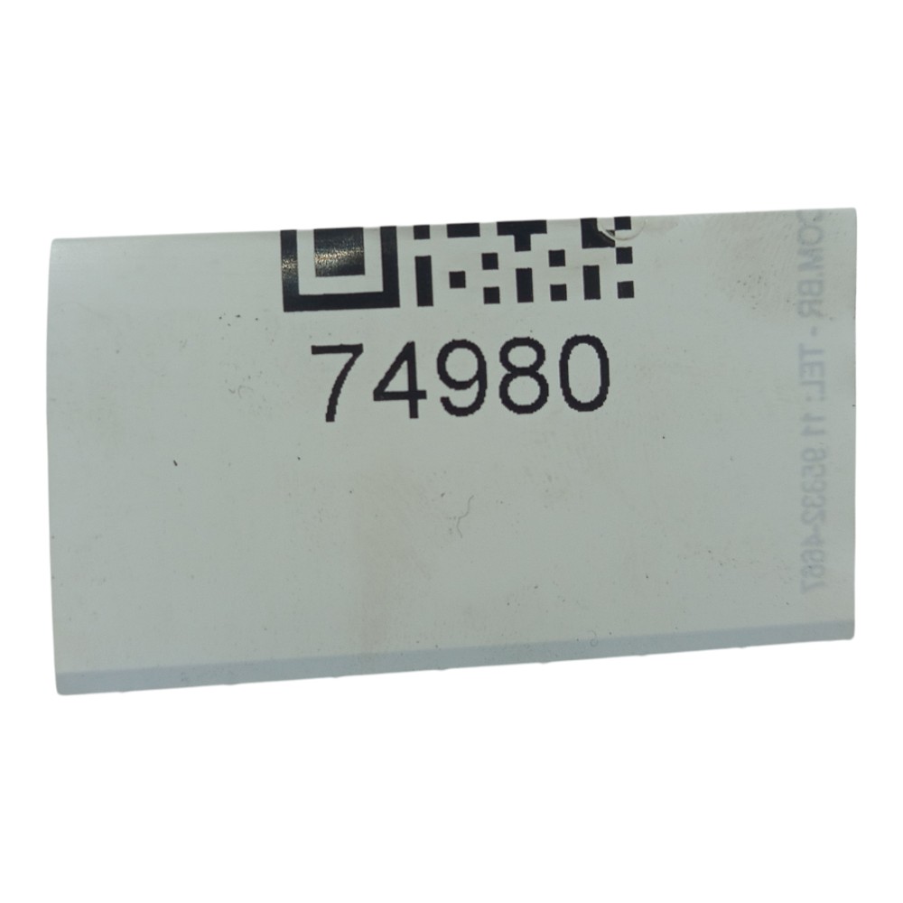 Fechadura Traseira Direita Peugeot 207 2006 A 2012 9