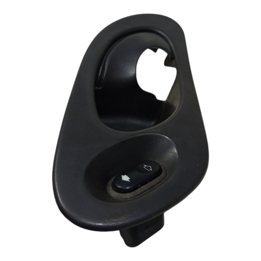 Moldura Maçaneta Interna Dianteira Le Ford Mondeo 1997/2001 Dianteira 5
