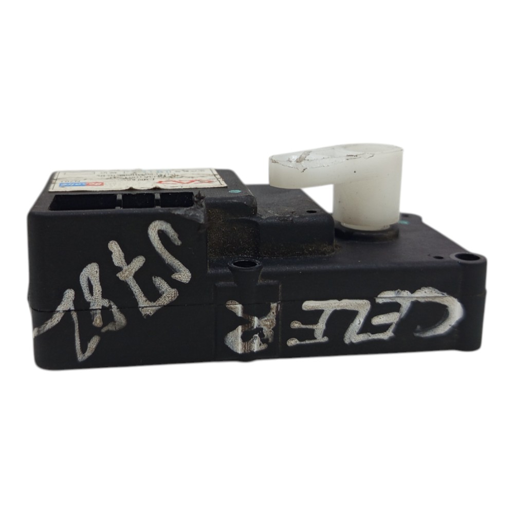Motor Atuador Ar-condicionado Chery Celer Tiggo 2 Bonaire 4