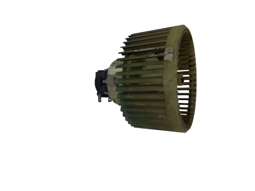Motor Ventilador Ar Forçado Fiat Uno 1.0 1995 1996 A 2012 1