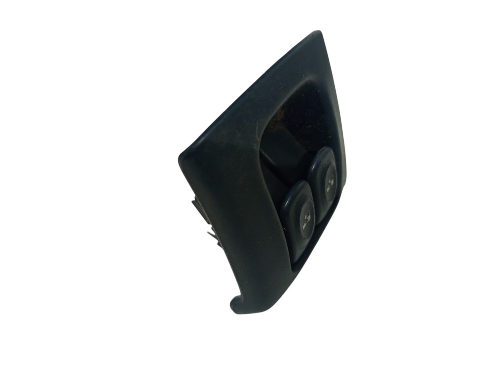 Moldura Botão Vidro Elétrico Renault Megane 1995 A 2000 2