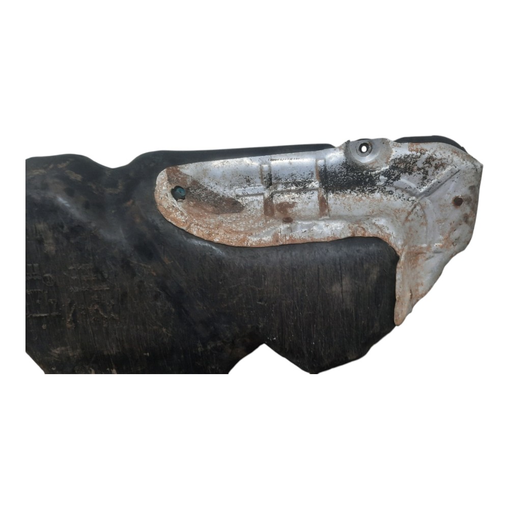 Tanque Combustível Gasolina Vw Gol Parati 1995 A 2005 7