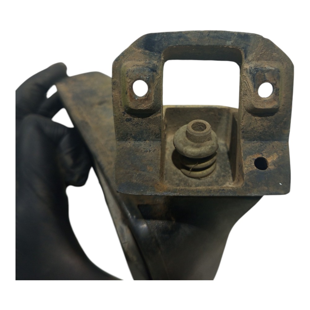 Espelho Retrovisor Direiro Volkswagen Voyage 1983 84 85 A 87 6