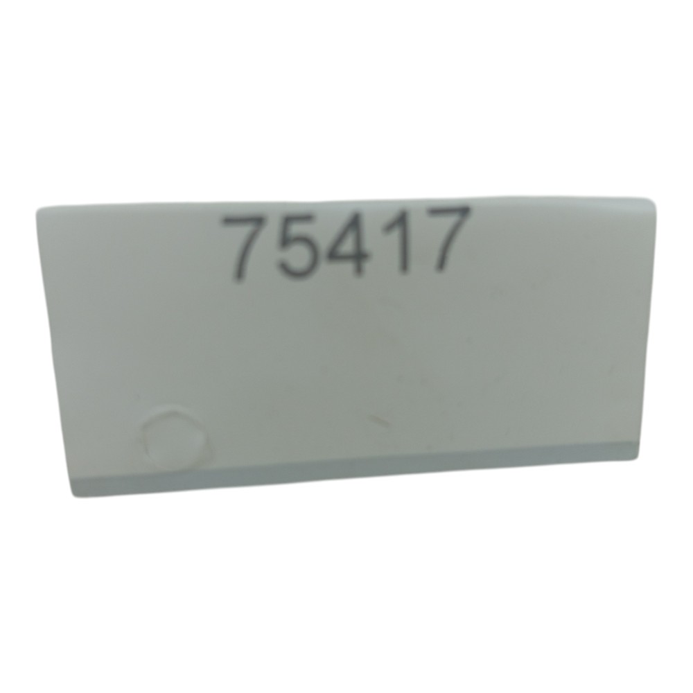 Puxador Interno Dianteiro Esquerdo Fiat Palio 1997 A 2008 7