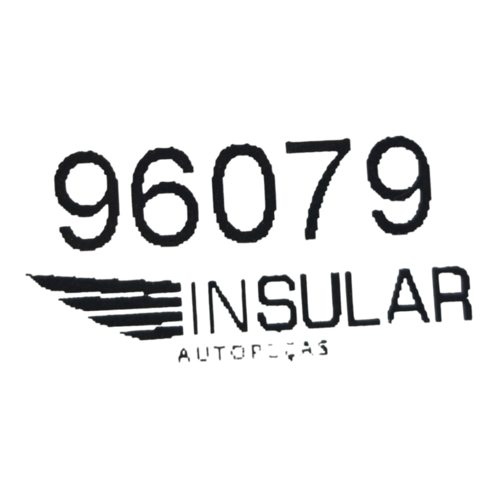 Acabamento Coluna Central Direito Volkswagen Golf 1995/1998 7