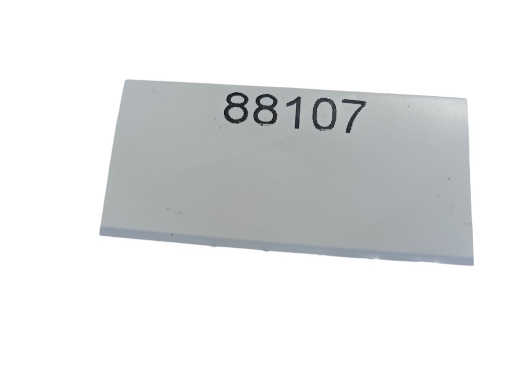 Moldura Console Central Ford Fusion 2013 2014 2015 A 2020 7