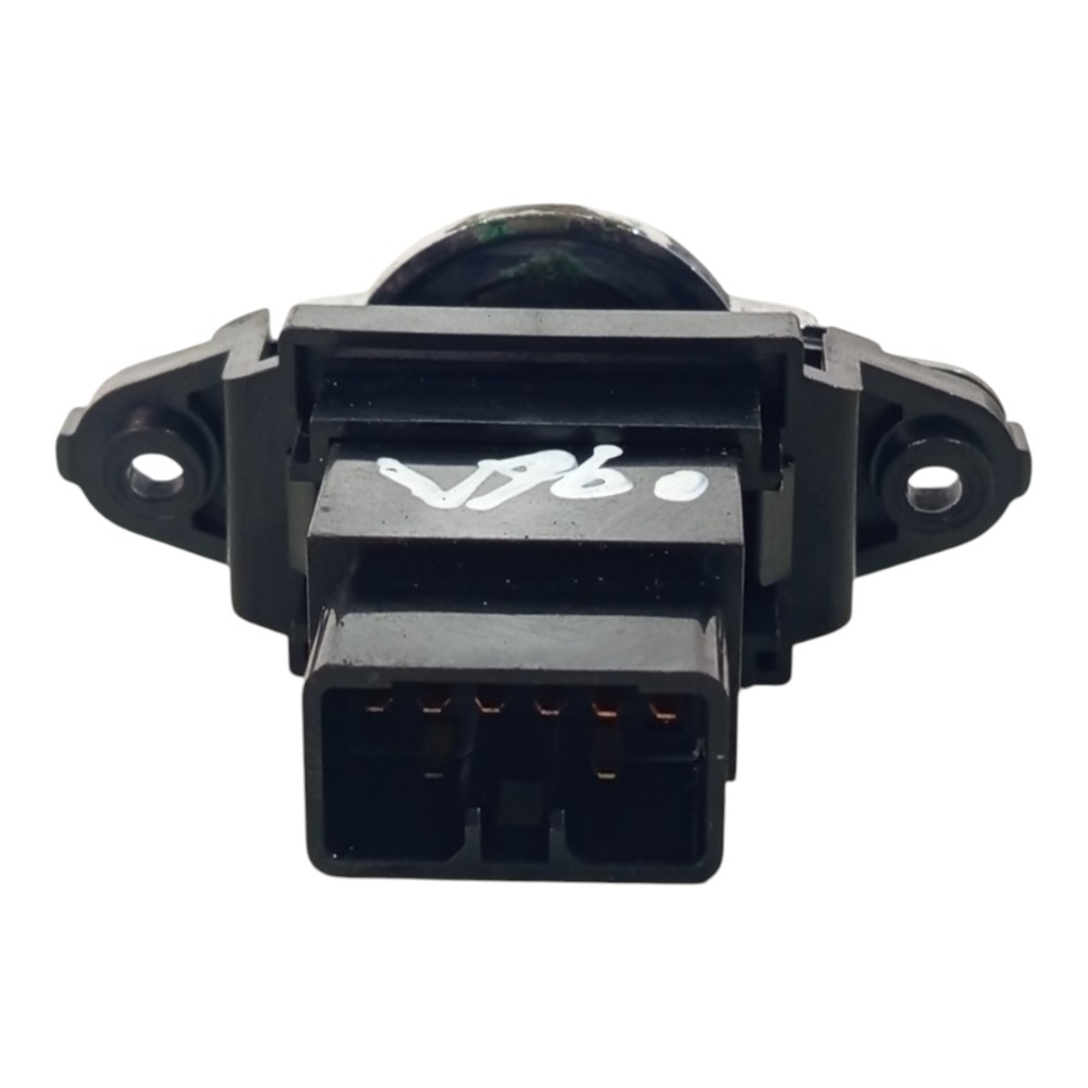 Botão Pisca Alerta Jac J6 Diamond 2011 A 2016 4