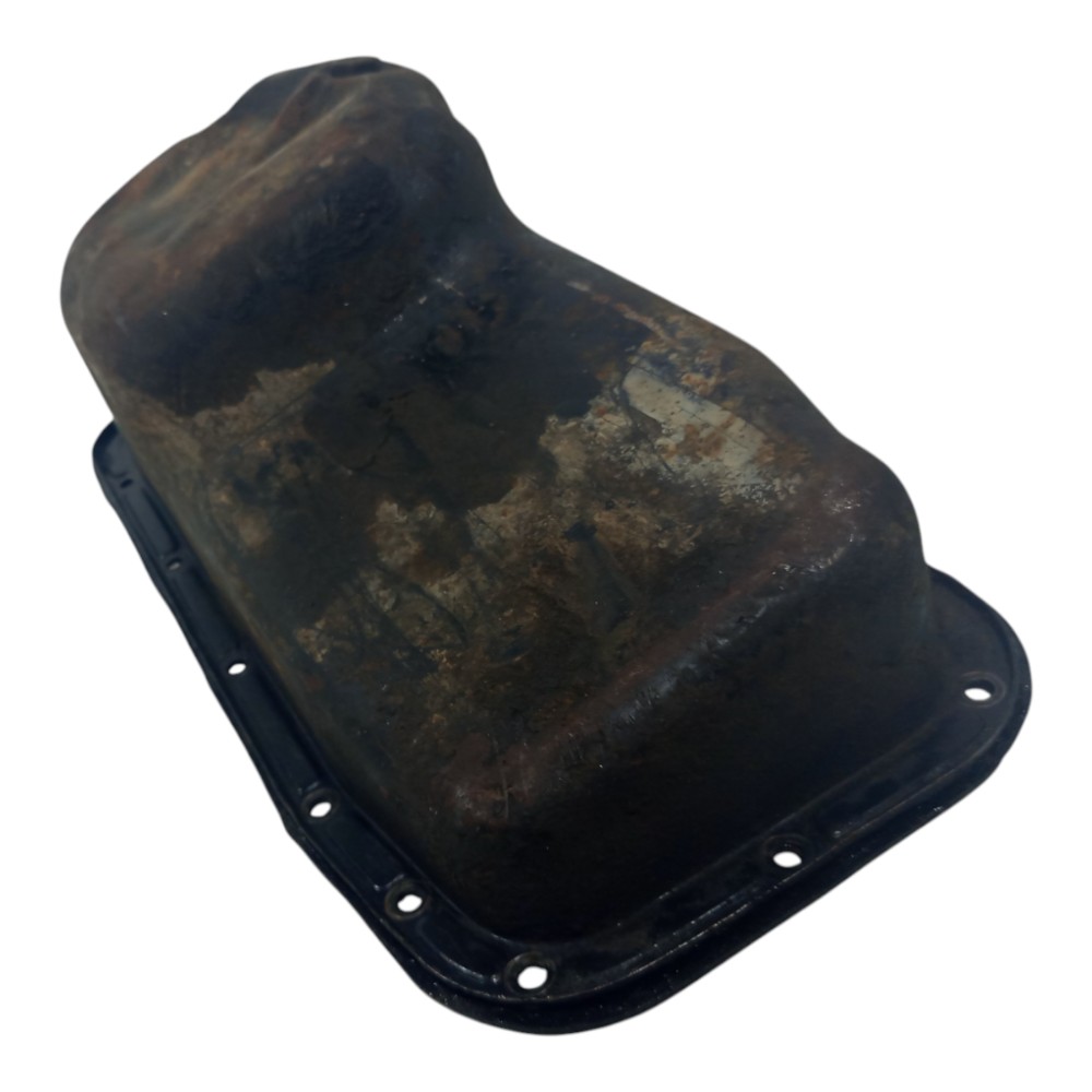 Cárter Óleo Motor Chevrolet Gm Celta 1.0 8v 2000 2001 A 2015 3