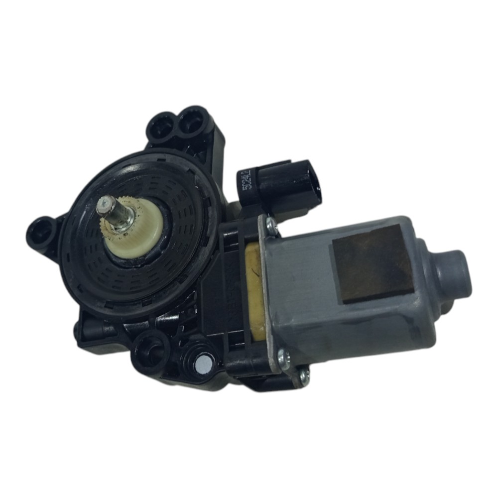 Motor Máquina Vidro Dianteiro Esquerdo I30 2013 2014 A 2016 6