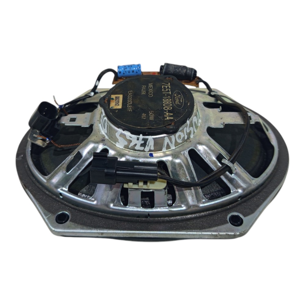 Alto Falante Dianteira Esquerda Ford Fusion 2.3 2006 a 2009 7