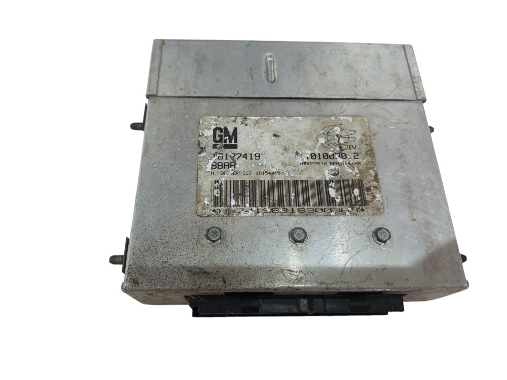 Módulo injeção Eletrônica Chevrolet Kadett 2.0 1993 A 1999 1