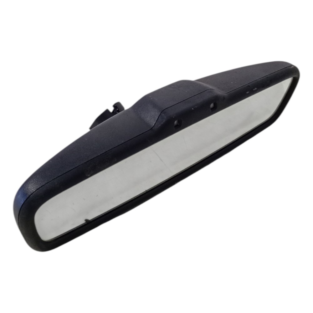 Retrovisor Interno Ford Fusion 2006 A 2009 5