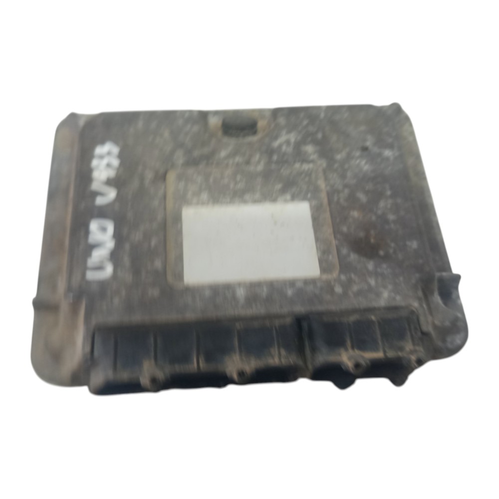 Módulo Injeção Fiat Uno Fire 1.0 8v 2005 2006 2007 A 2014 6