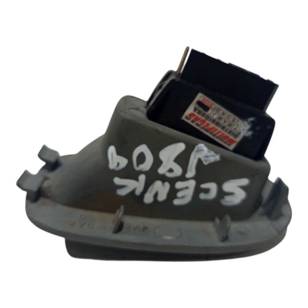 Botao Vidro Dianteiro Direito Renault Scenic 2001 02 A 2010 3