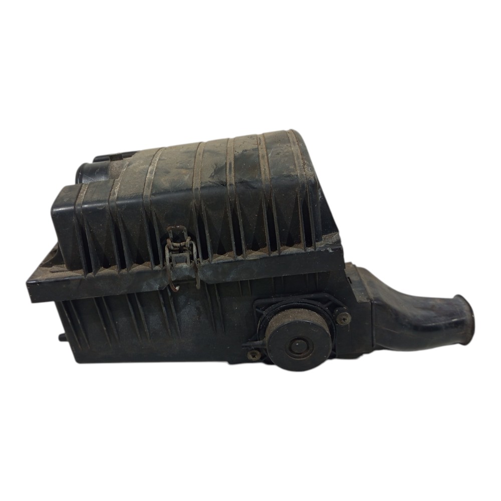 Caixa Filtro Ar Fiat Uno Mille 1.0 2p 492ph Anos 1991 A 1999 3
