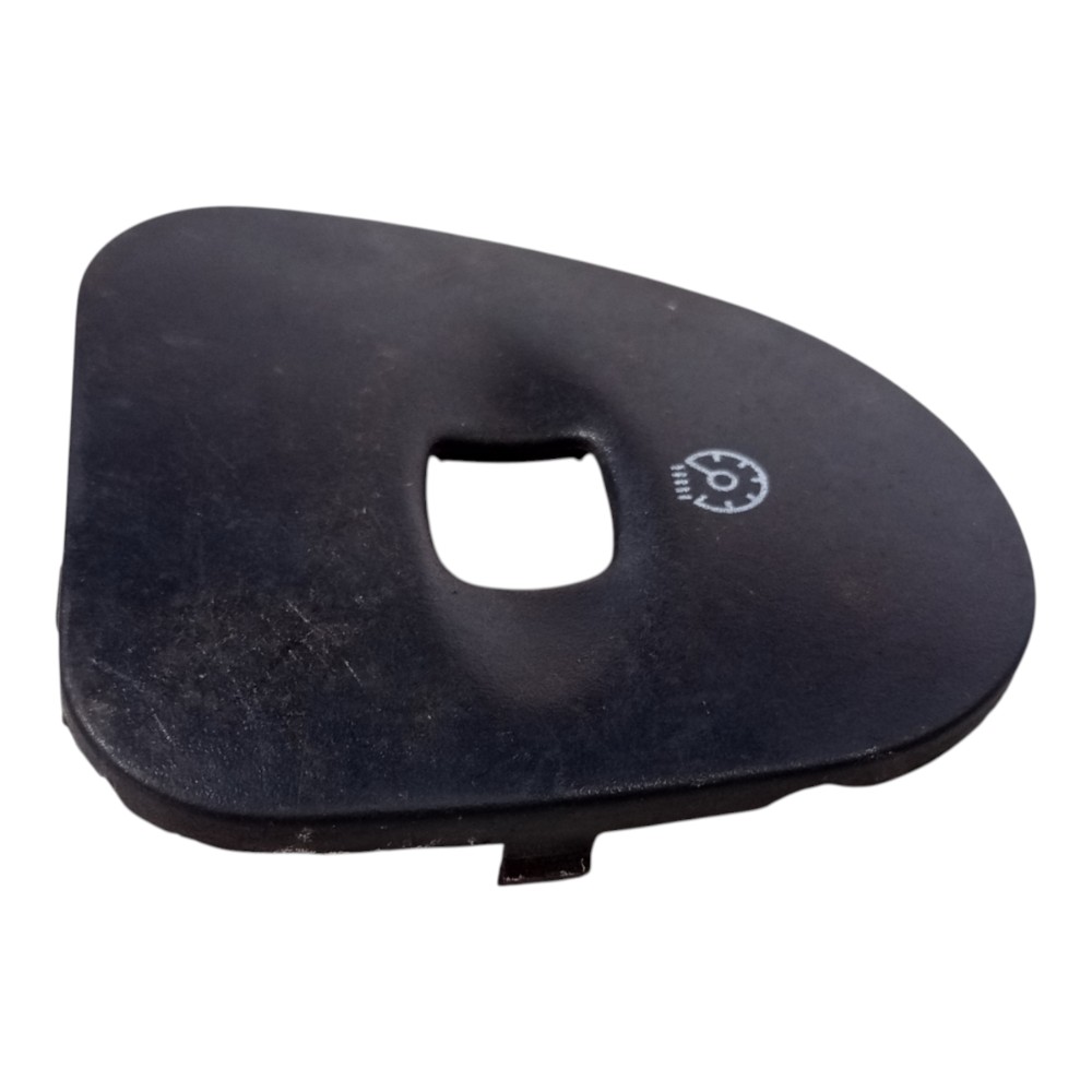 Moldura Botão Reostato Fiat Palio 1996 1997 1998 1999 A 2002 5