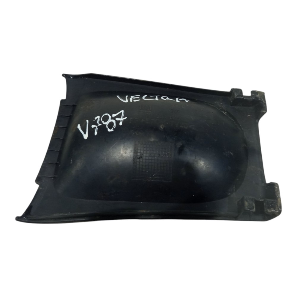 Acabamento Console Central Vectra 1993 1994 1995 1996 A 1997 6