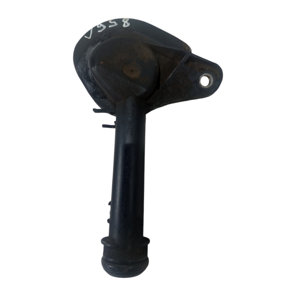Tampa Bocal Abastecimento Óleo Renault Clio Sandero 06 A 14 6