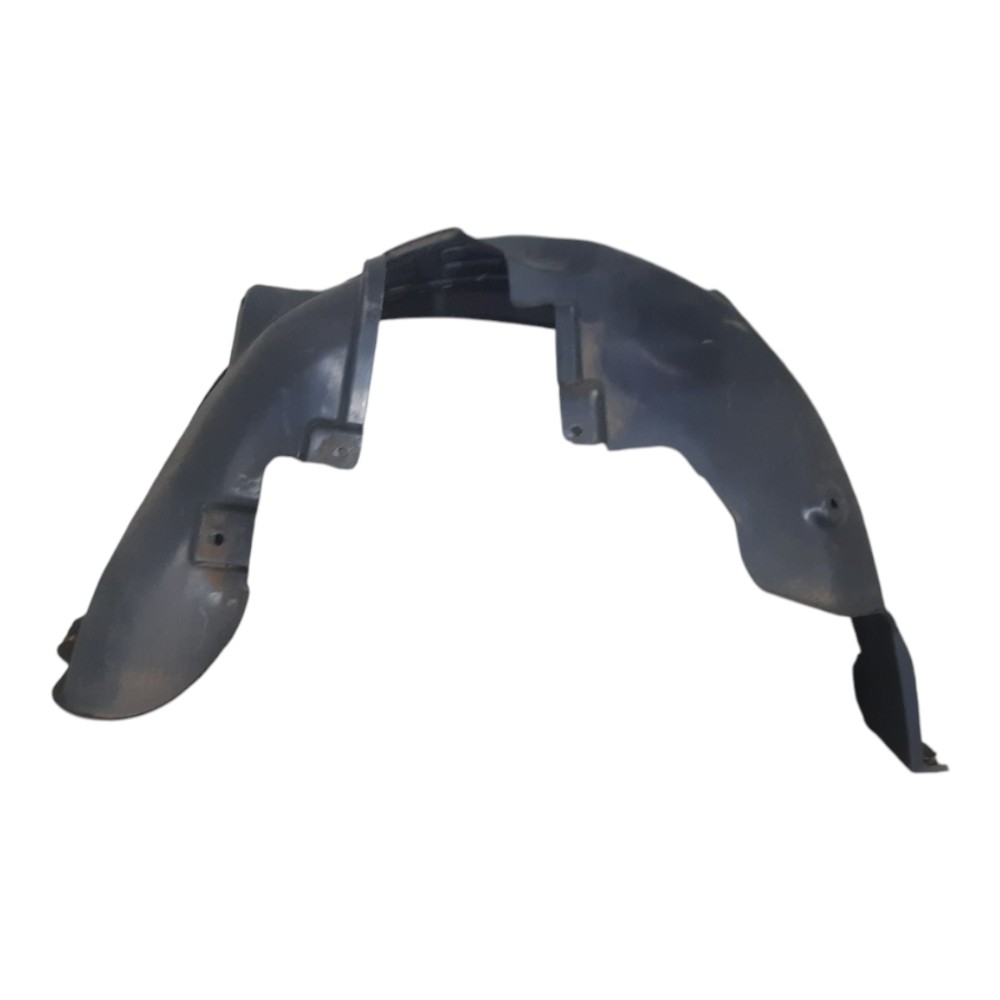 Para-barro Traseiro Esquerdo Chevrolet Tracker 2020 A 2025 1