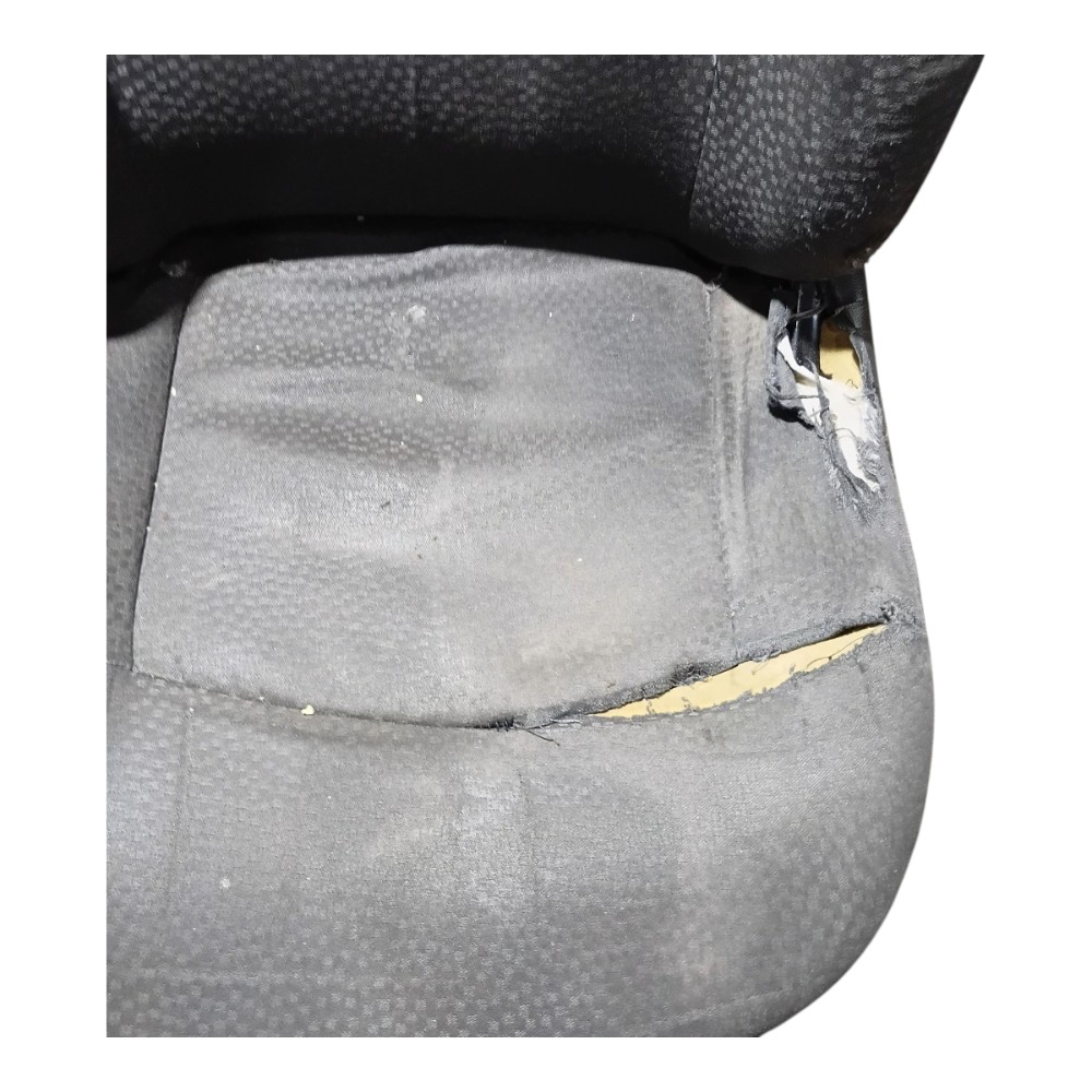 Jogo Bancos Completo Renault Clio 1.0 2000 A 2012 Detalhe 3