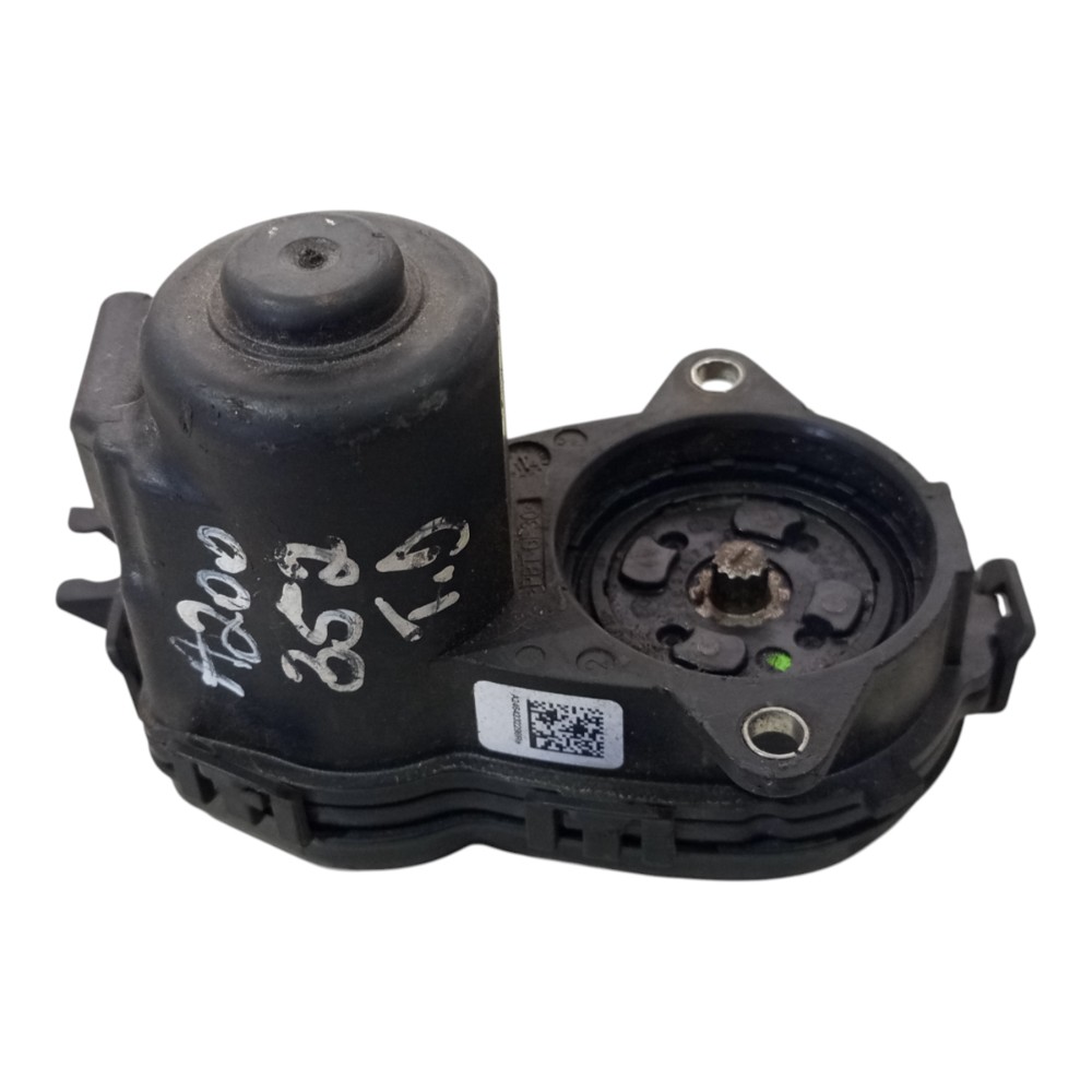 Motor Pinça Freio Traseiro Ld Mercedes A200 2004 2005 A 2010