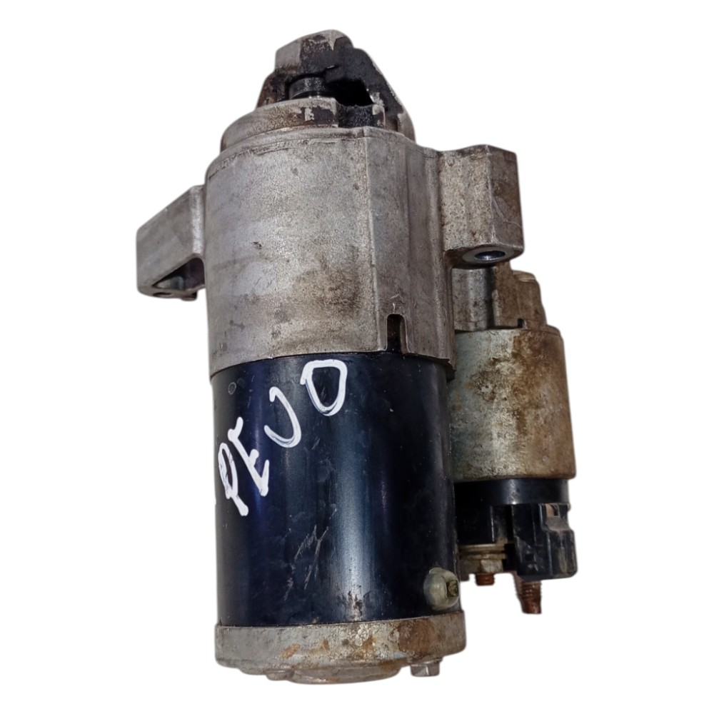 Motor Partida Arranque Peugeot 308 1.6 2011 A 2019 2