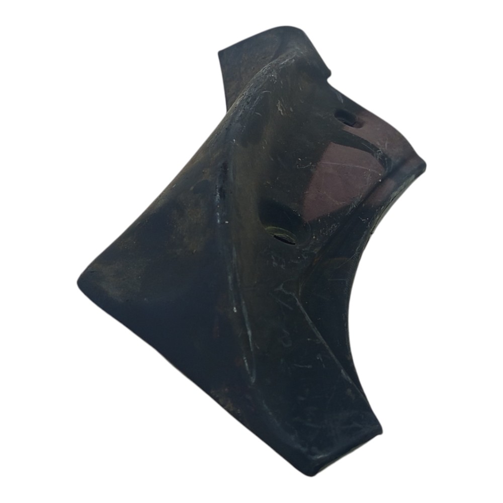 Moldura Churrasqueira Lado Esquerdo Fiat Tipo 95 7752088 4