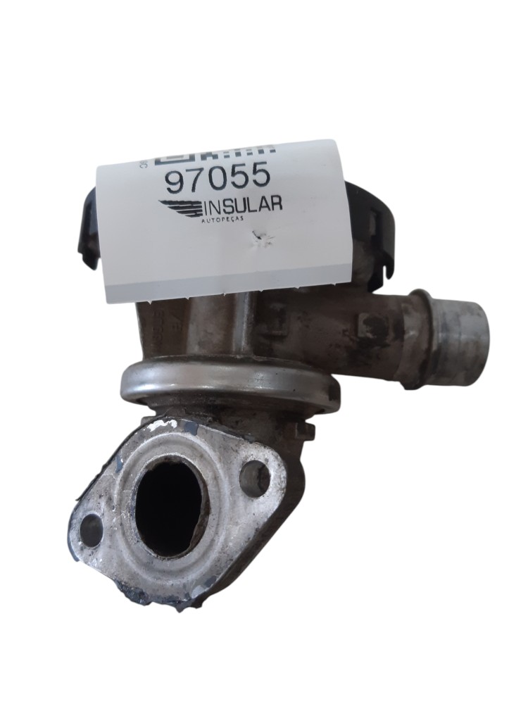 Valvula Vacuo Peugeot 307 2.0 16v 2001 2002 2003 2004 A 2012 8