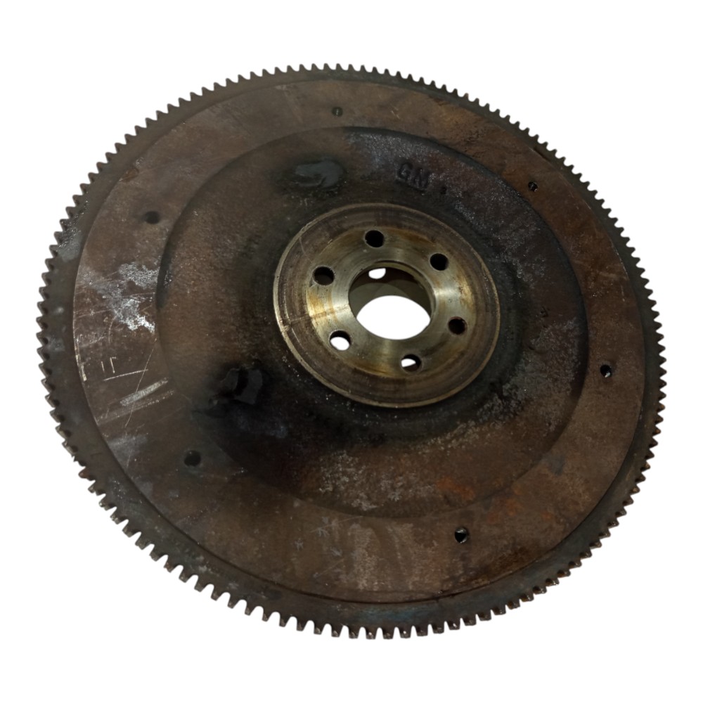 Volante Motor Chevrolet Corsa 1.0 8v 1994 1995 1996 A 2005 2