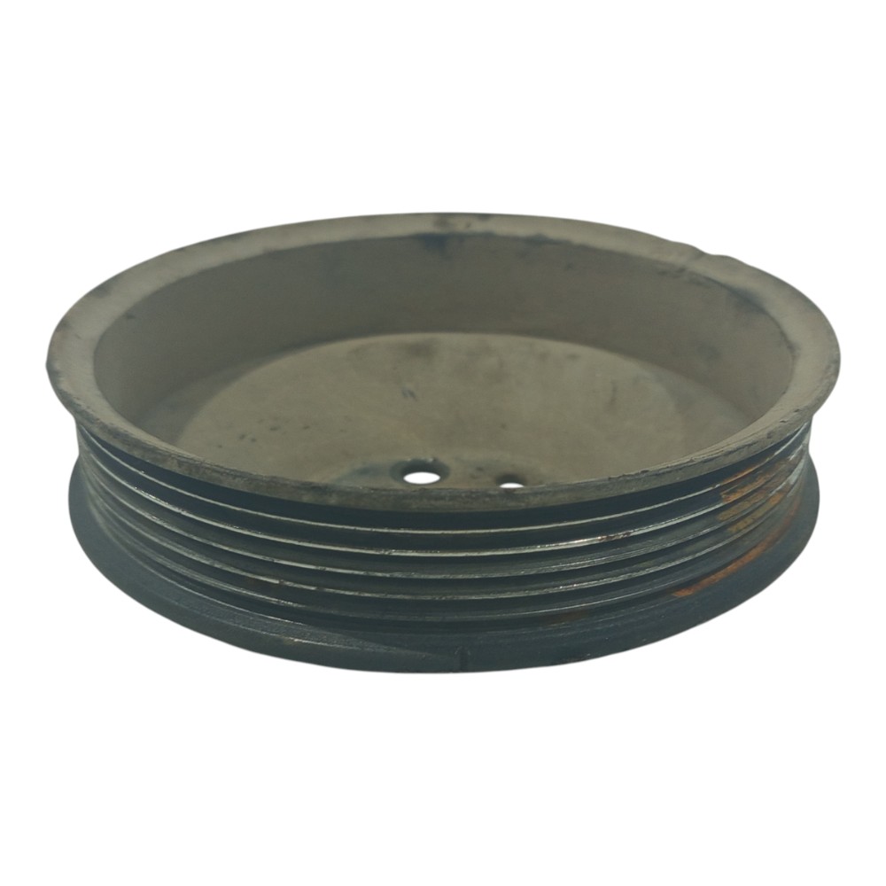 Polia Bomba Agua Volkswagen Gol G2 1.8 8v 1998 1999 A 2005 3