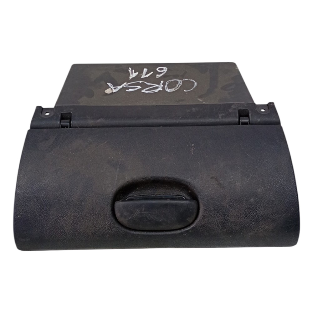 Tampa Porta Luvas Gm Corsa 1994 A 2005 1