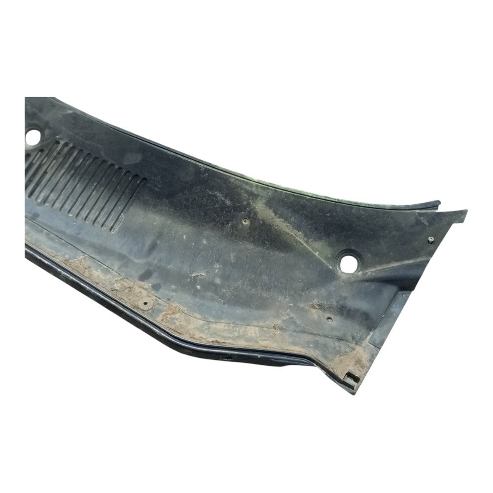 Grade Churrasqueira Fiat Palio 1996 1997 1998 1999 2000 Preto 5