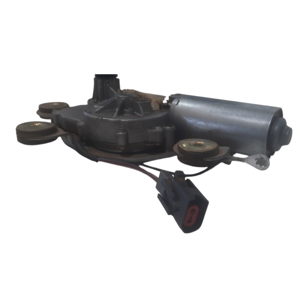 Motor Limpador Vidro Traseiro Ford Escort 1996 A 2003 4