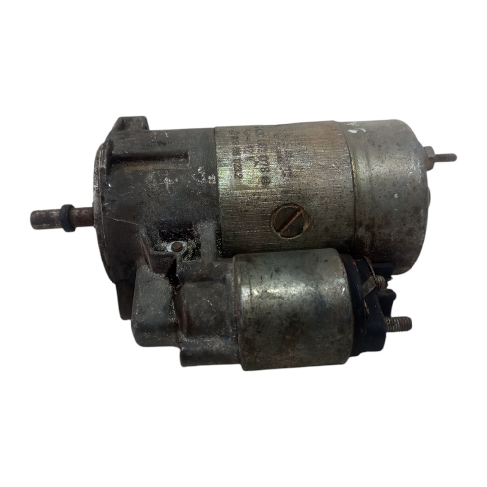 Motor Arranque Partida Vw Santana 1.8 1995 A 1998 9000082078 7