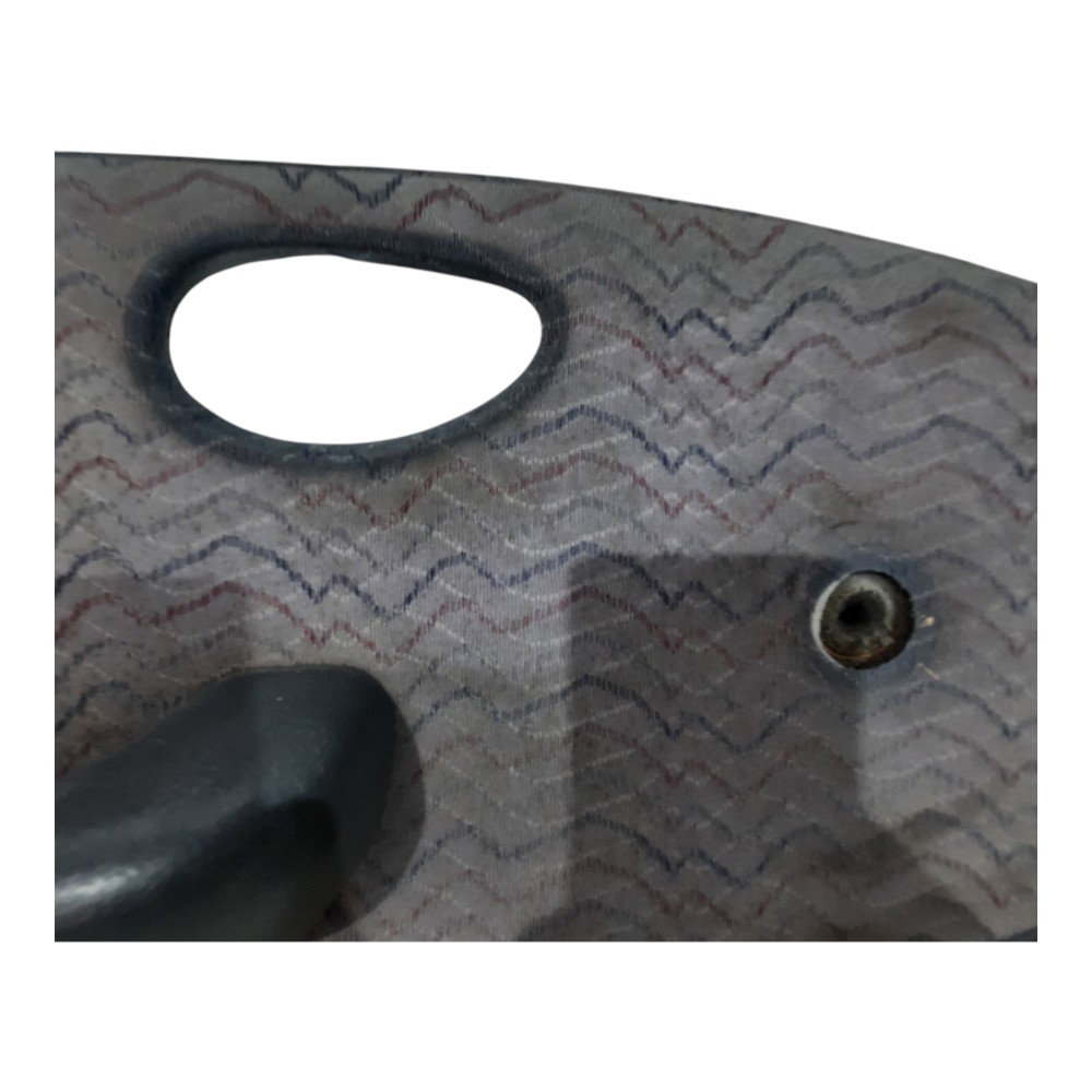 Forro Porta Dianteira Esquerda Fiat Palio 2p 1996 97 A 2004 5