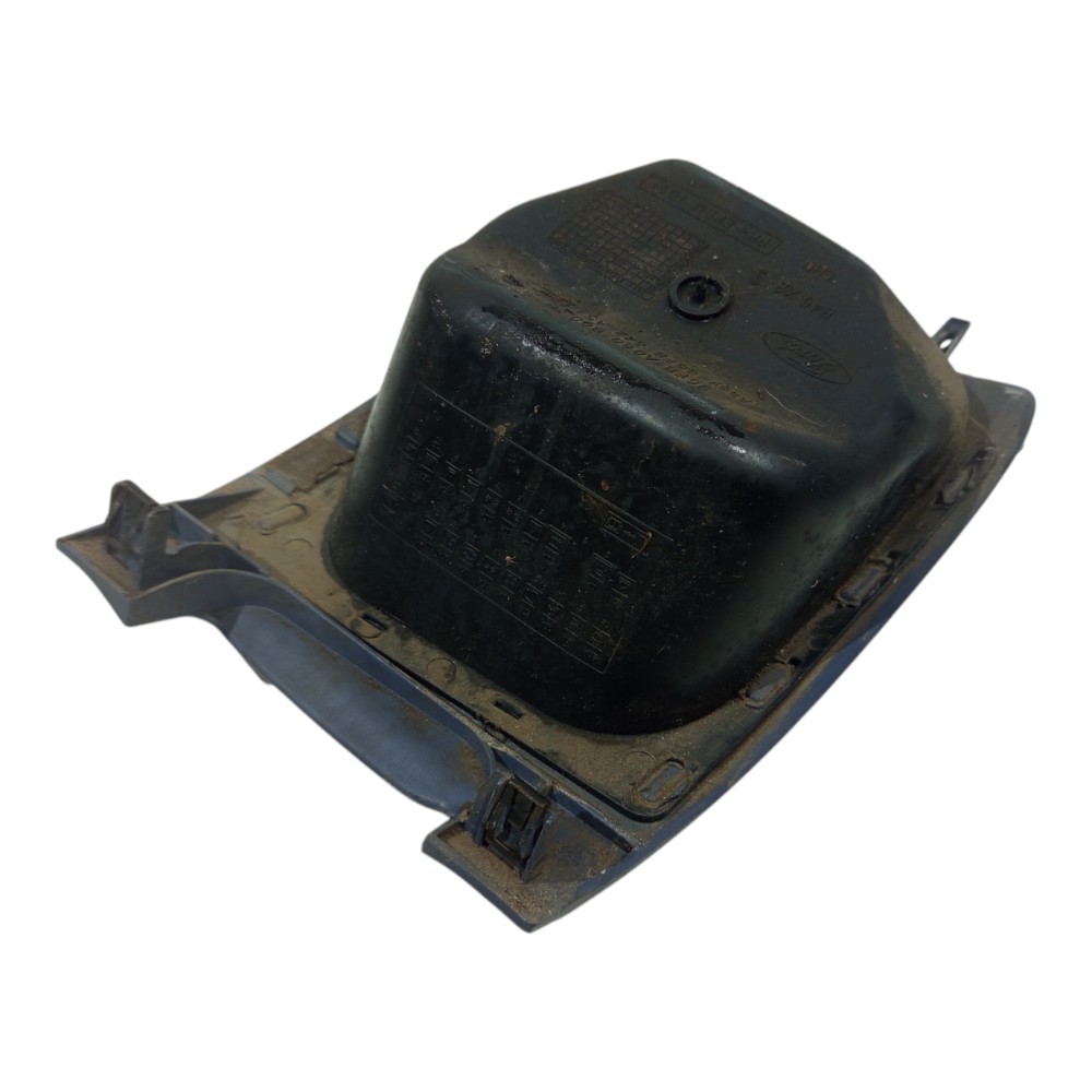 Tampa Caixa Fusivel Ford Fiesta 1996 1997 1998 1999 A 2002 4